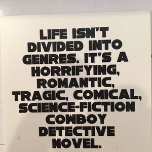 Meet your Posher, Michelle